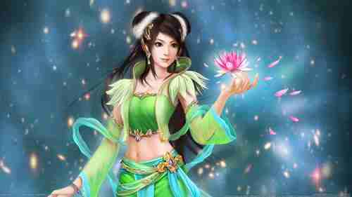 手游穿越漫改动画《达尔文游戏》新角色视觉图公布！